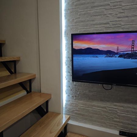 Dunja Apartmans Belgrade Luaran gambar