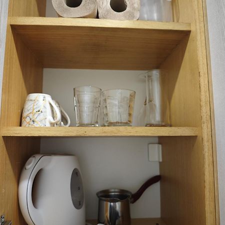 Dunja Apartmans Belgrade Luaran gambar
