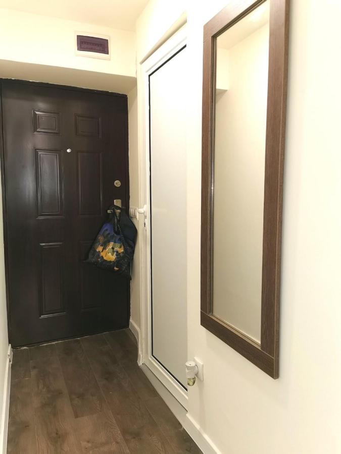 Dunja Apartmans Belgrade Luaran gambar