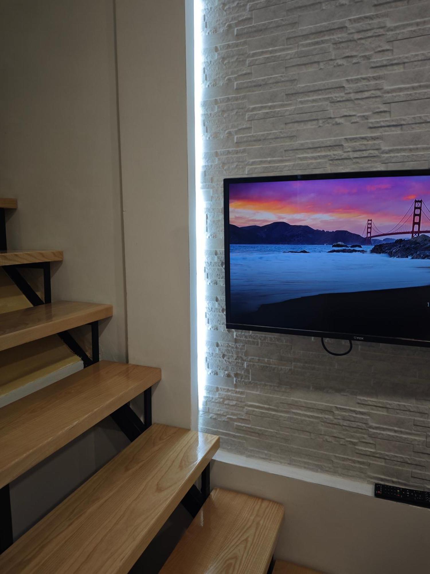 Dunja Apartmans Belgrade Luaran gambar