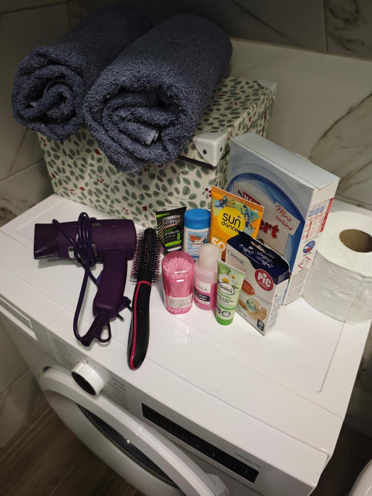 Dunja Apartmans Belgrade Luaran gambar