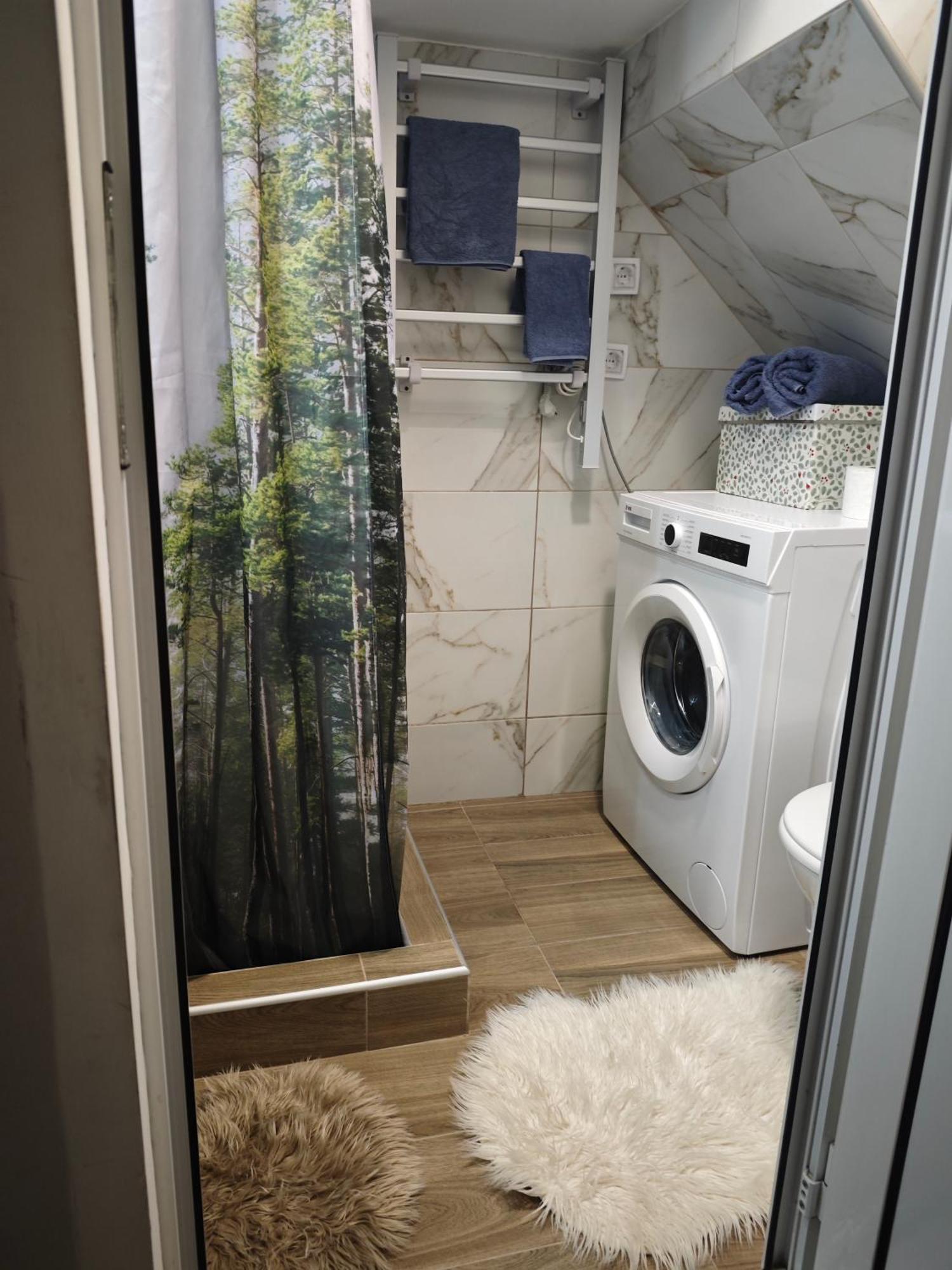 Dunja Apartmans Belgrade Luaran gambar