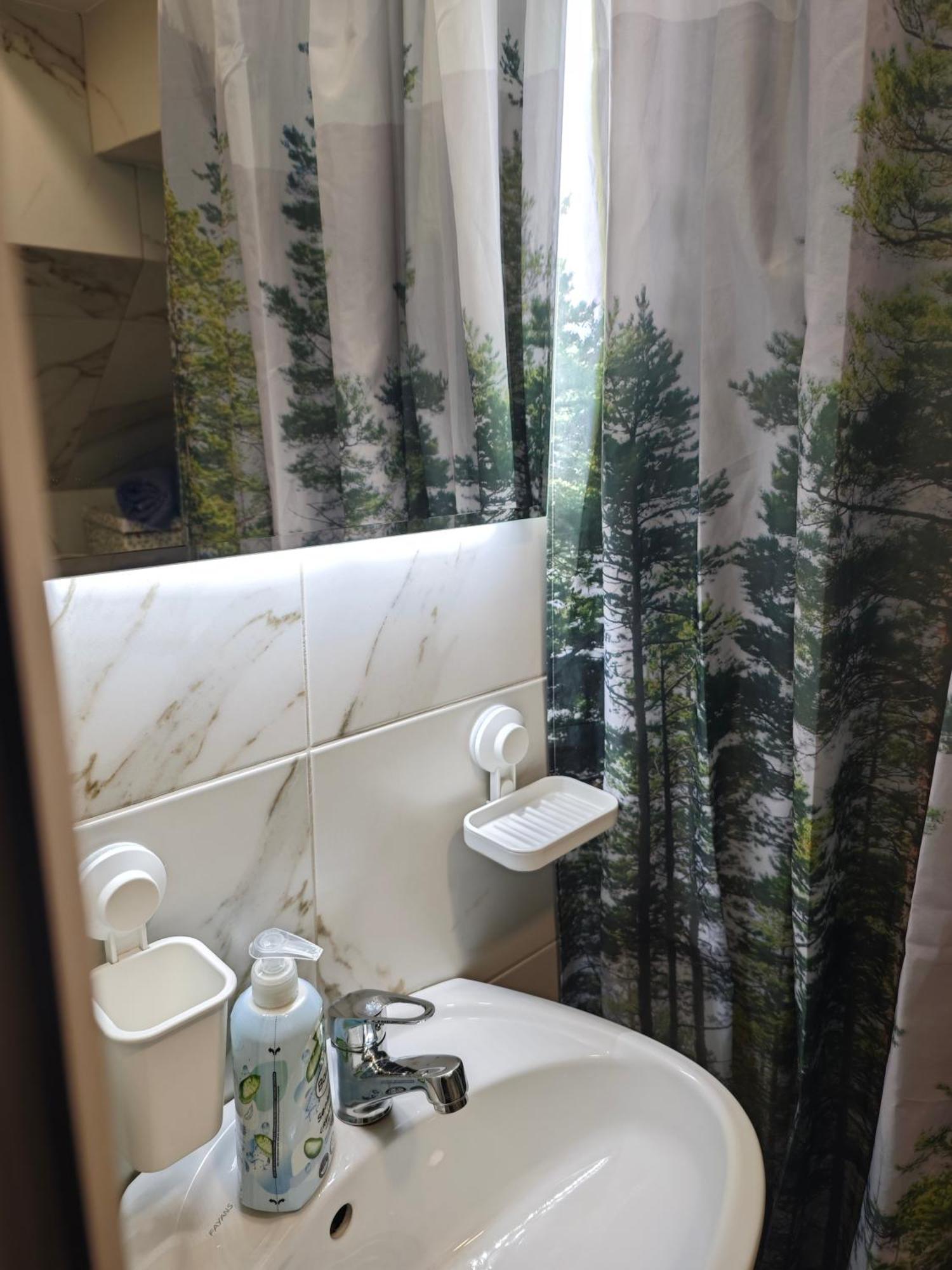 Dunja Apartmans Belgrade Luaran gambar